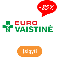 Vitaminai imunitetui